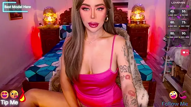 Snapshot of Magnificent_Goddess chatting on 02-15-26, 04:20 Magnificent Goddess online show from 02-15-26, 04:20