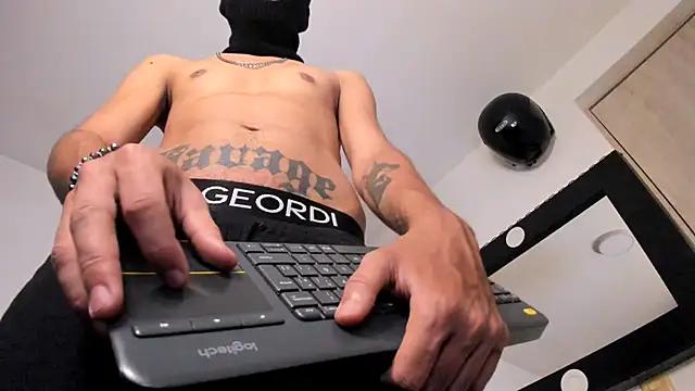 Samuel Suarez online show from 03-13-26, 05:36