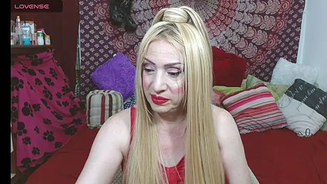 elena evans online show from 11-14-25, 05:55