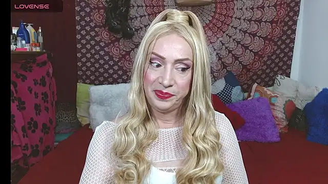 elena evans online show from 01-17-26, 05:38