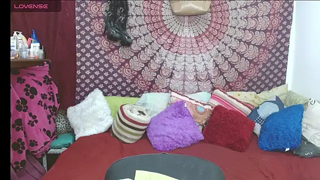 elena evans online show from 02-10-26, 08:35