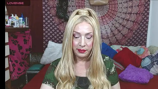 elena evans online show from 02-25-26, 05:55