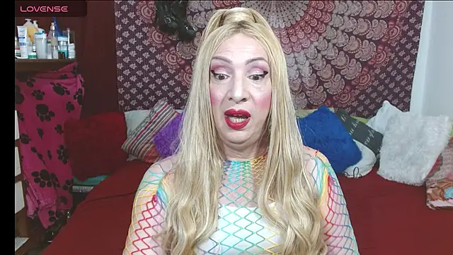 elena evans online show from 03-05-26, 05:31