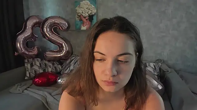 KristinaLoison online show from 03-13-26, 10:11