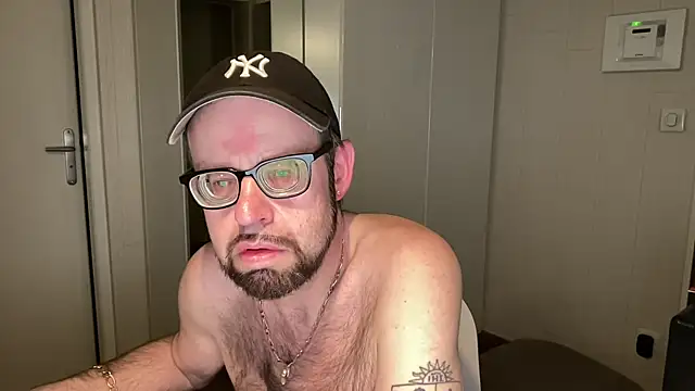 FABIOGLASSES online show from 04-04-26, 10:29