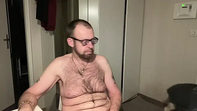 FABIOGLASSES online show from 04-28-26, 12:31