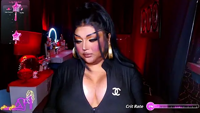 TiffanyWolf online show from 02-06-26, 04:43