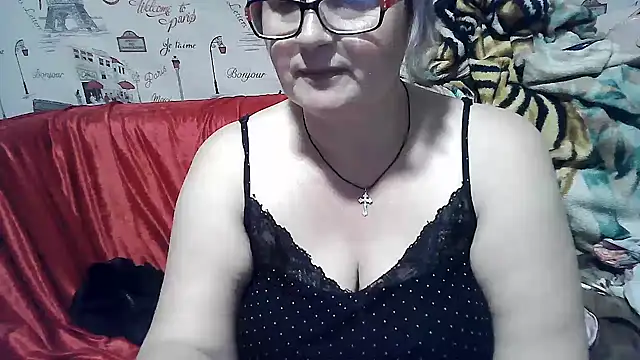 Gina Marlyn online show from 01-05-25, 10:29