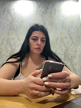 Mary Hot  online show from 01-31-26, 08:29