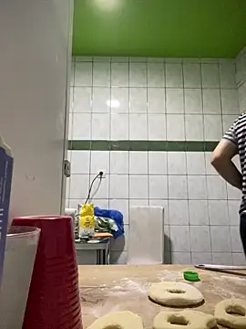 Mary Hot  online show from 02-18-26, 10:06