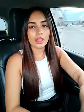 aisha es online show from 02-11-26, 08:14