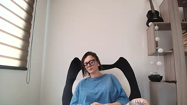 Arya starrk online show from 02-23-26, 07:00