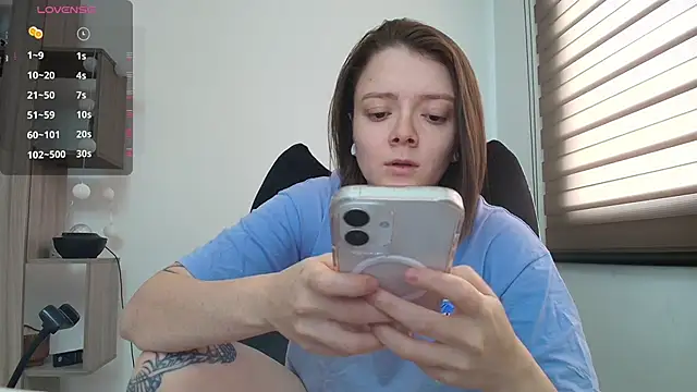 Arya starrk online show from 05-20-26, 01:06