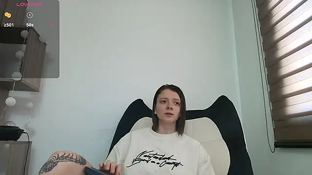Arya starrk online show from 06-01-26, 01:57