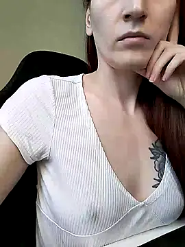 MybabyWannaYou online show from 01-20-25, 11:56
