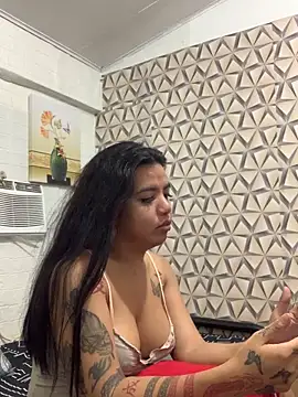 KeshaVictorina online show from 12-28-24, 12:57