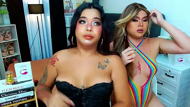 KeshaVictorina online show from 10-03-25, 11:07