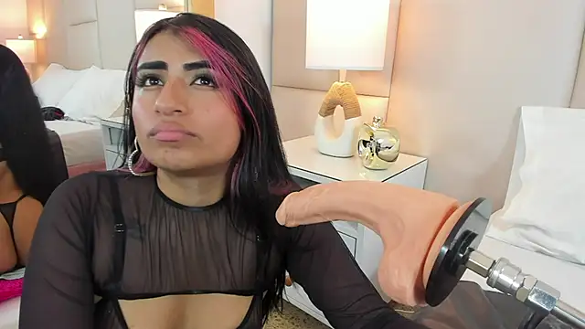 AntoniaRoss  online show from 02-22-25, 08:20