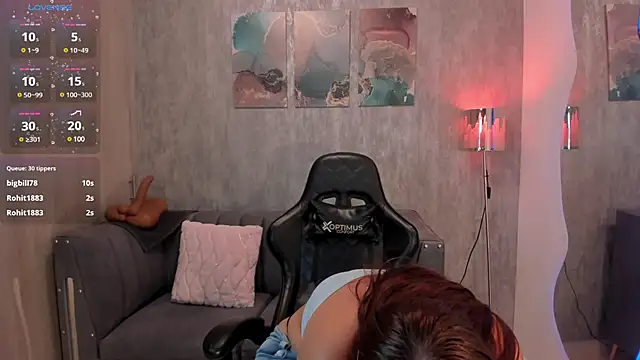 MelanieHudson  online show from 03-15-25, 04:02