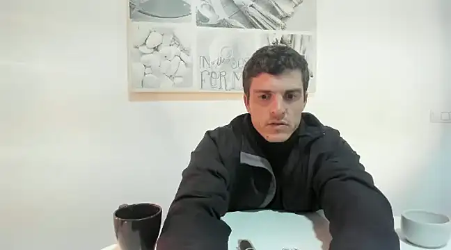 Snapshot of HeteroOli chatting on 02-04-25, 09:31 HeteroOli online show from 02-04-25, 09:31