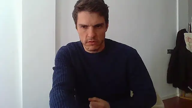 Snapshot of HeteroOli chatting on 11-27-25, 11:34 HeteroOli online show from 11-27-25, 11:34