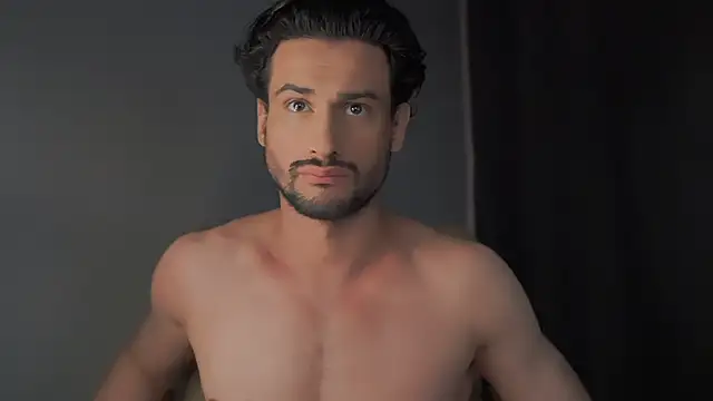 Keen   Luckystrike online show from 12-18-24, 08:20