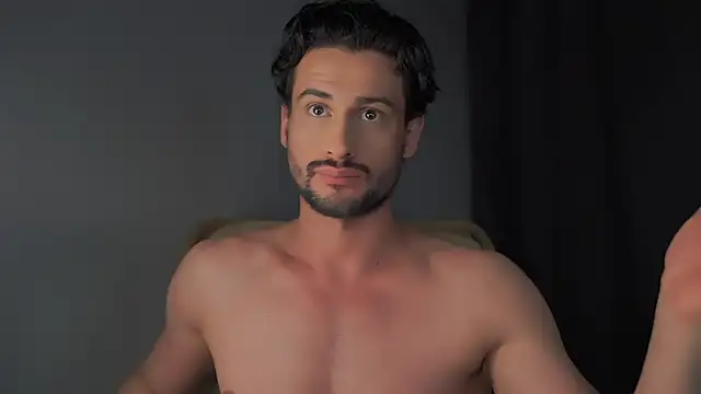 Keen   Luckystrike online show from 12-20-24, 08:55