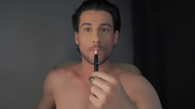 Keen   Luckystrike online show from 01-25-25, 06:01