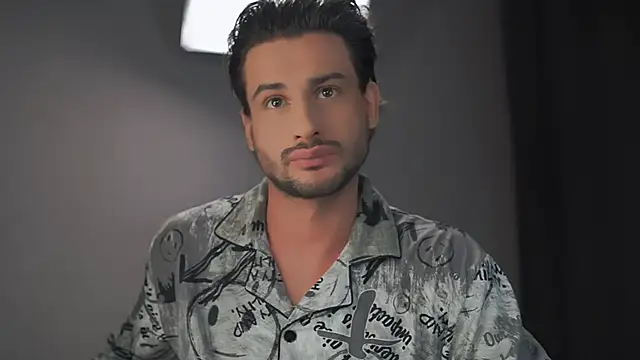 Keen   Luckystrike online show from 02-15-25, 09:15