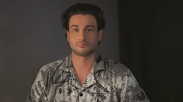 Keen   Luckystrike online show from 03-07-25, 10:54