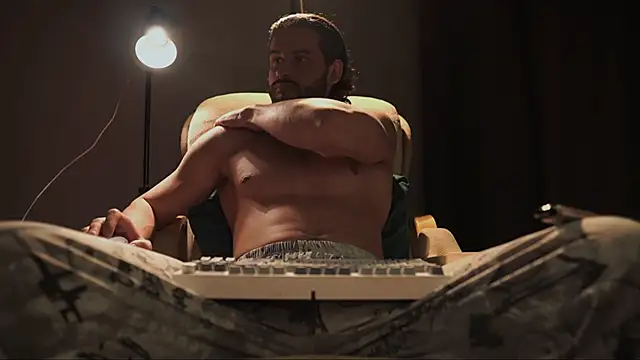 Keen   Luckystrike online show from 01-14-26, 09:26