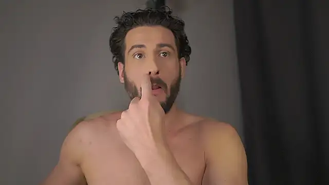 Keen   Luckystrike online show from 02-14-26, 01:08