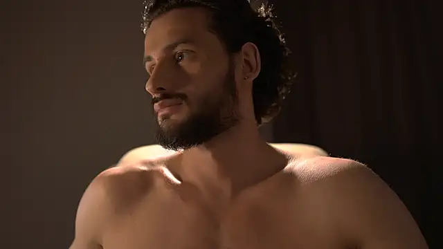 Keen   Luckystrike online show from 04-06-26, 04:46