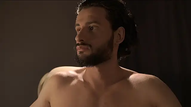 Keen   Luckystrike online show from 04-07-26, 12:55