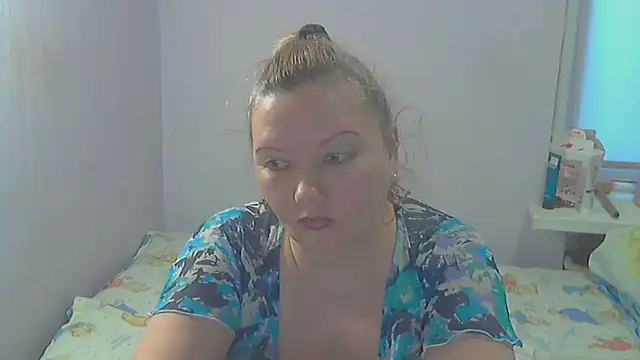 Lusi-777 online show from 04-07-26, 12:38