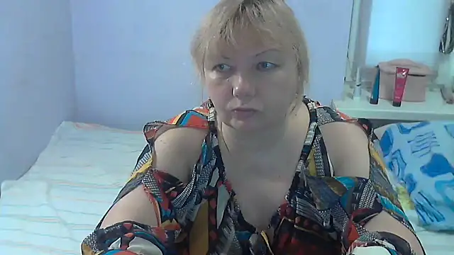 Lusi-777 online show from 07-02-26, 07:14
