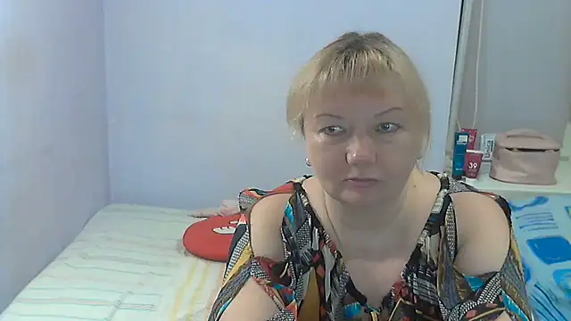 Lusi-777 online show from 07-20-26, 04:20