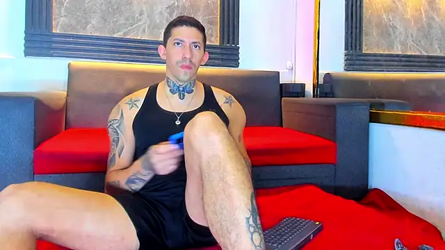 yeckodream online show from 04-02-26, 03:59