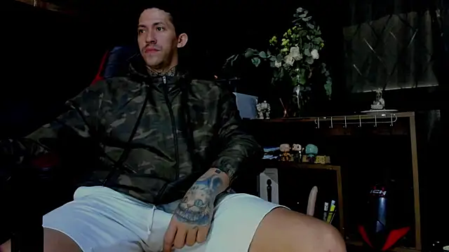 yeckodream online show from 04-03-26, 06:00