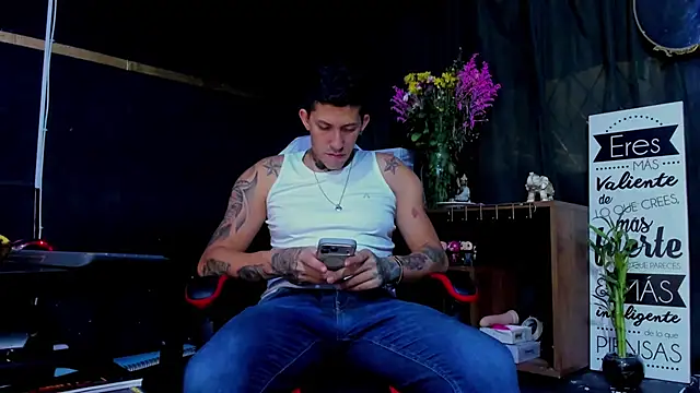 yeckodream online show from 05-24-26, 05:01
