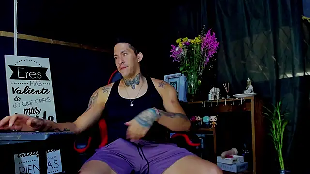 yeckodream online show from 05-25-26, 05:02