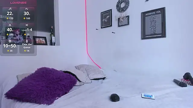 gothic do11 online show from 02-03-26, 05:18