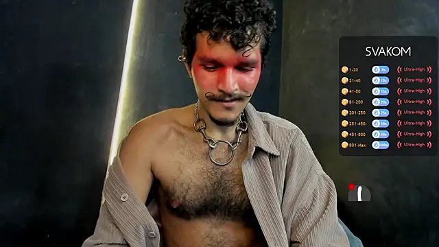 die mond online show from 11-20-25, 06:07