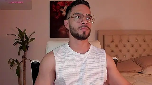 Josseph1  online show from 09-27-25, 10:26