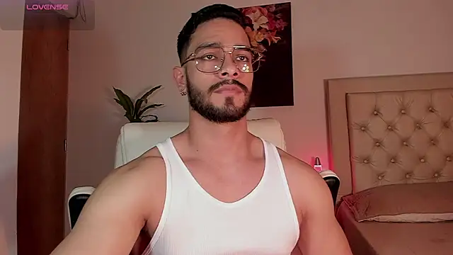 Josseph1  online show from 10-24-25, 11:56