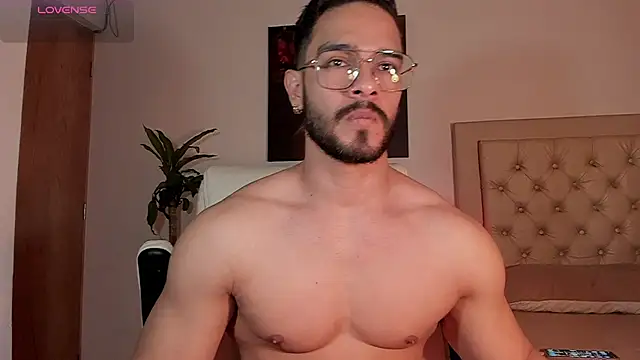 Josseph1  online show from 10-27-25, 11:31