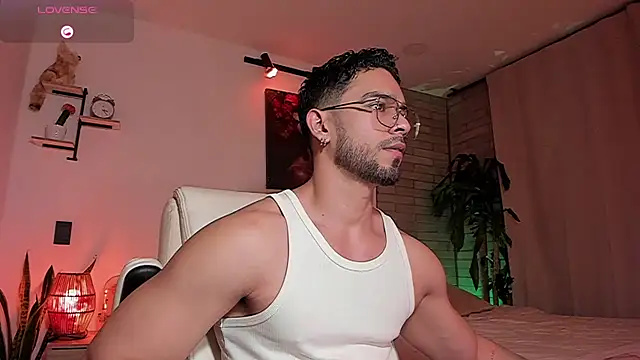 Josseph1  online show from 03-09-26, 12:14