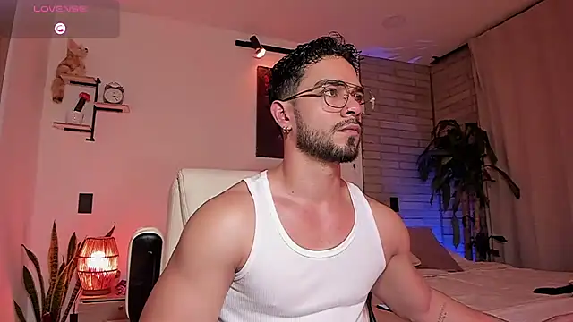 Josseph1  online show from 03-15-26, 12:16