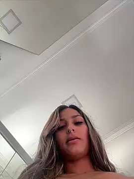 AliceStone19 online show from 03-17-25, 04:33