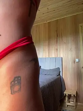 AliceStone19 online show from 02-18-26, 05:42